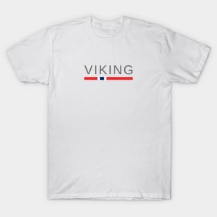 Viking Norway T-Shirt